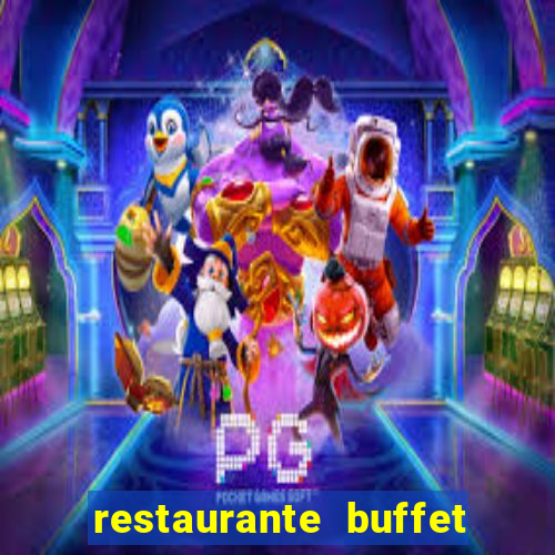 restaurante buffet livre centro porto alegre